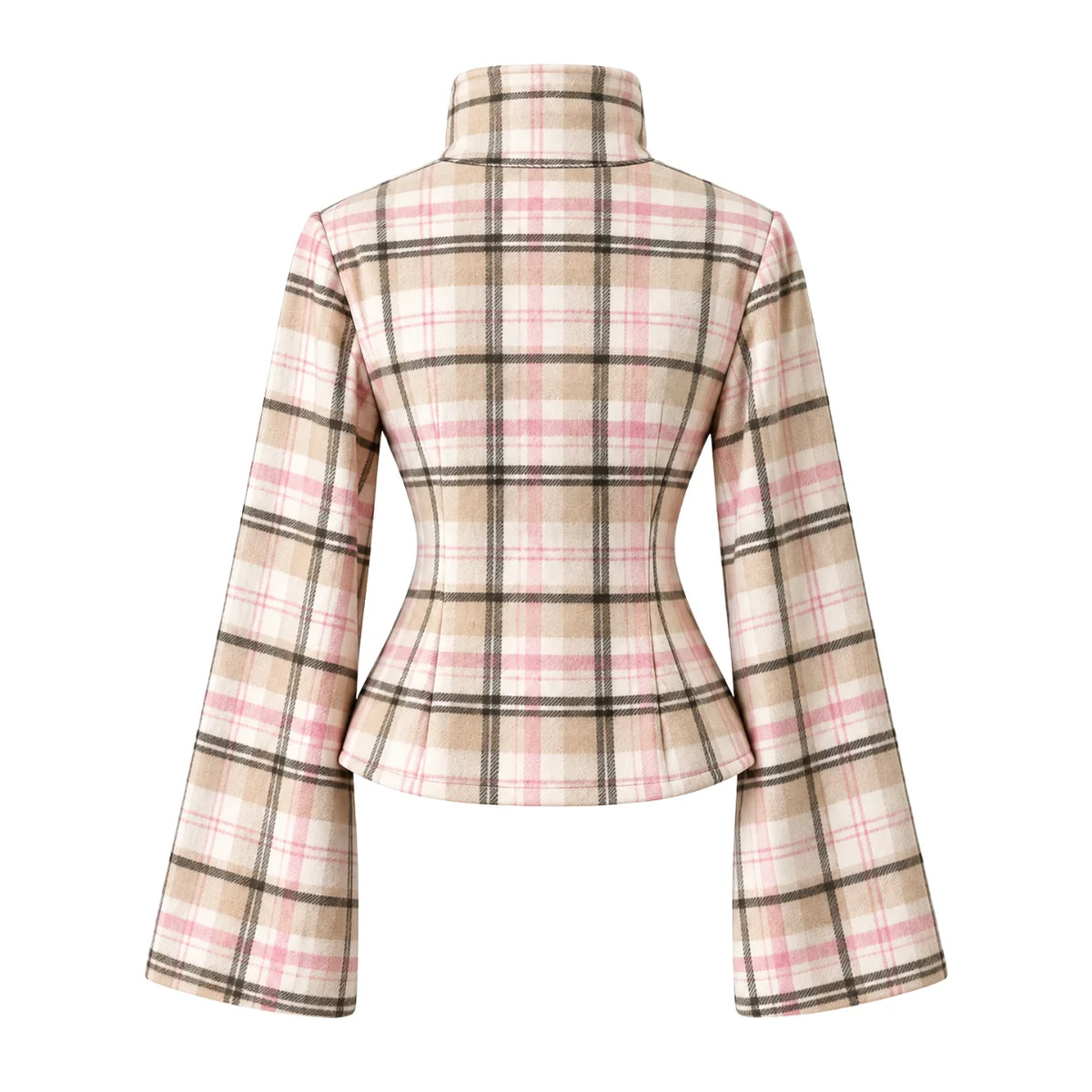 Elena - Manteau