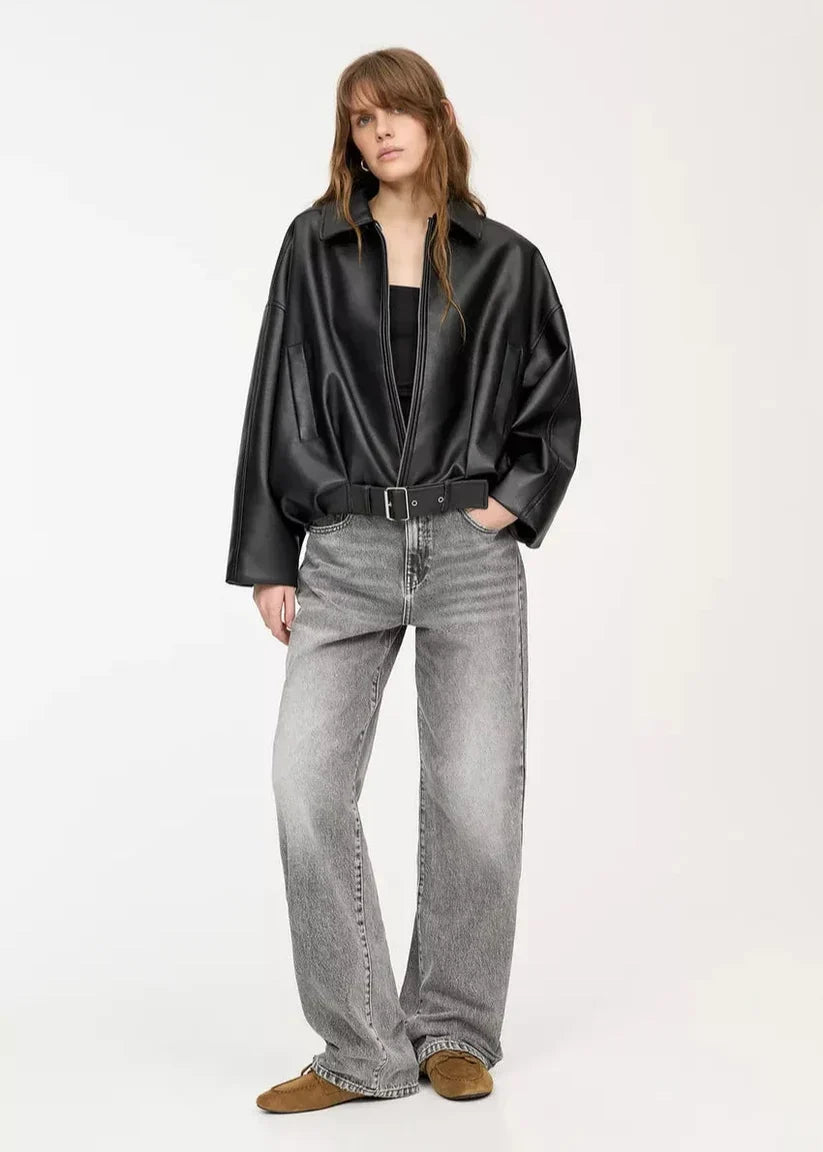 Adèle - Manteau