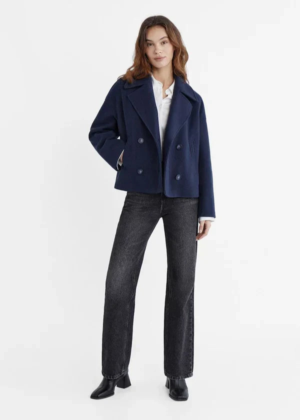 Iris - Manteau