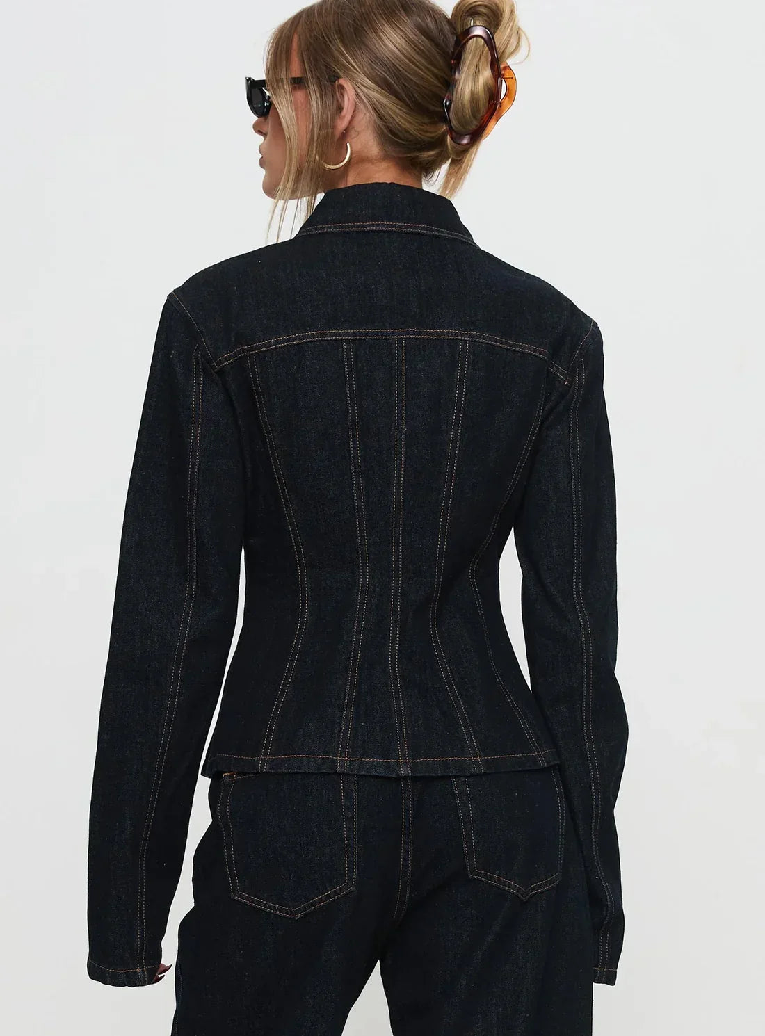 Romy - Manteau