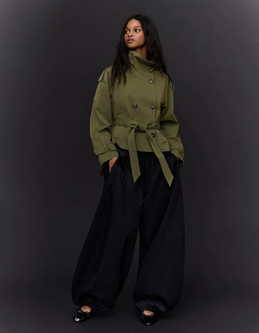 Léane - Manteau