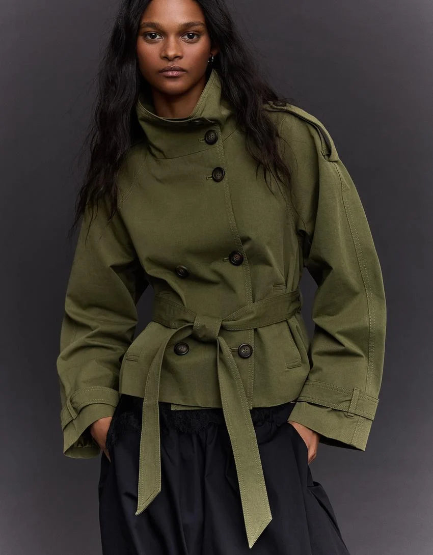 Léane - Manteau
