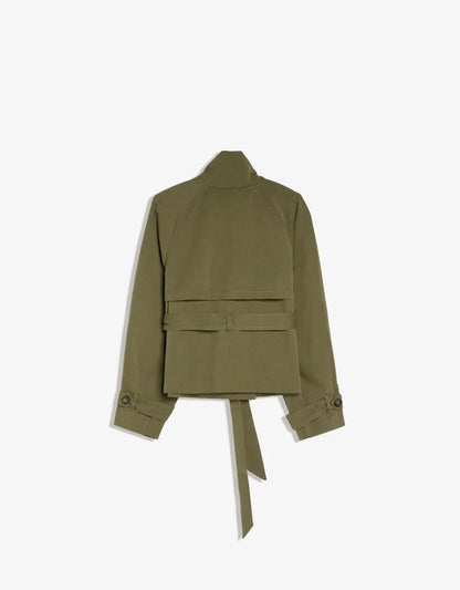 Léane - Manteau