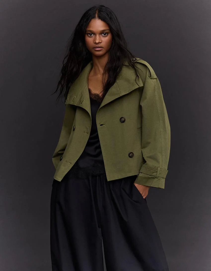 Léane - Manteau