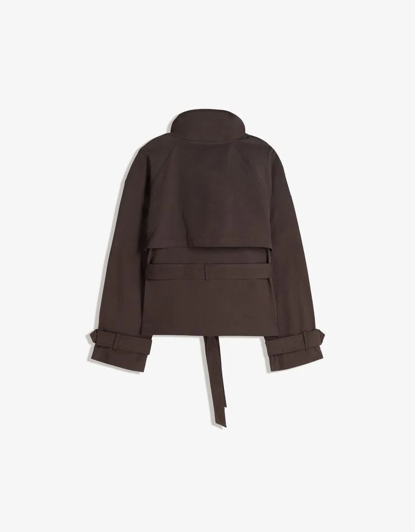 Léane - Manteau