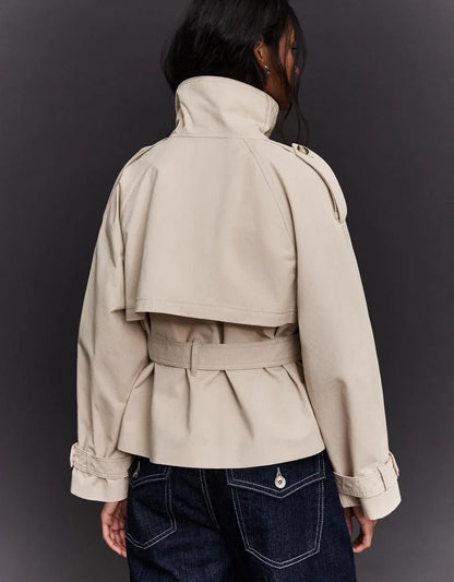 Léane - Manteau