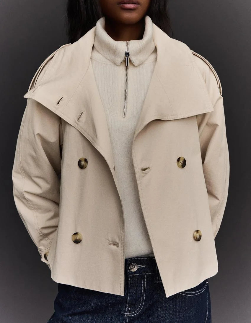Léane - Manteau