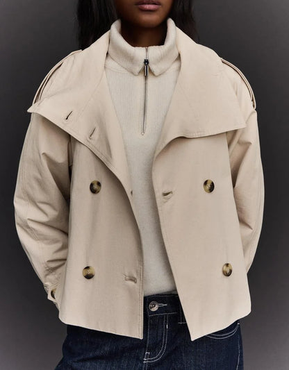 Léane - Manteau