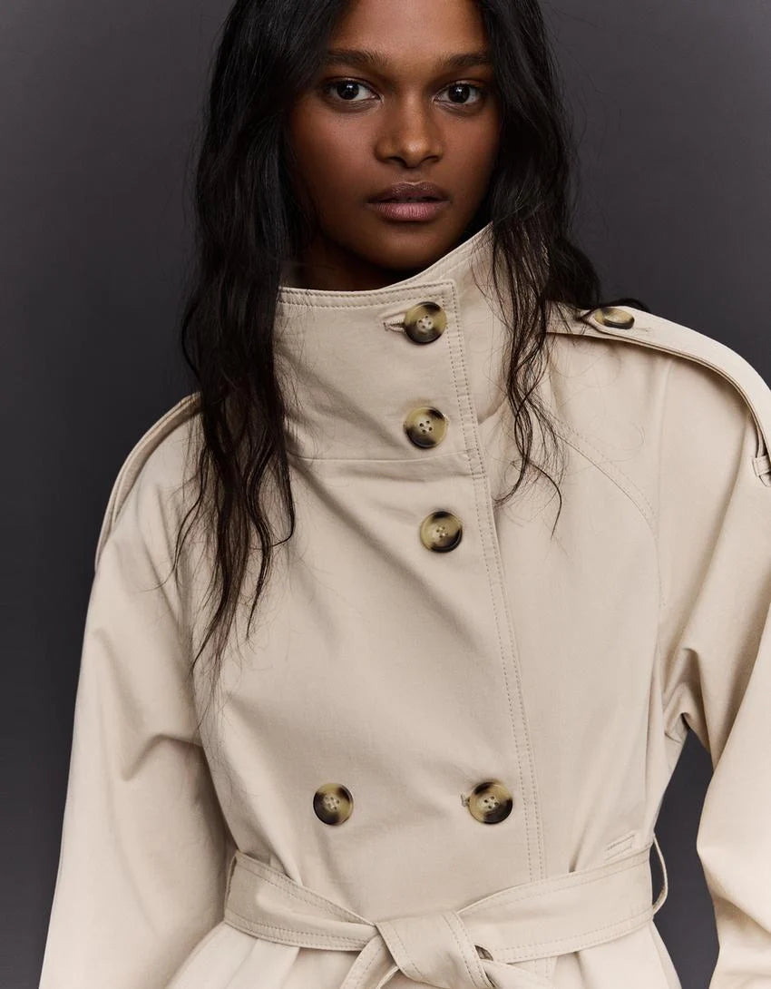 Léane - Manteau