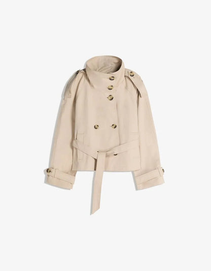 Léane - Manteau