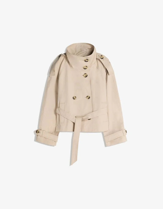 Léane - Manteau