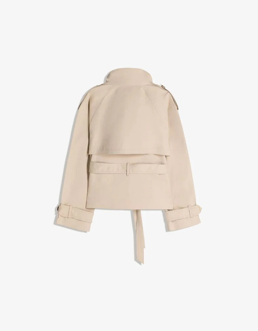 Léane - Manteau