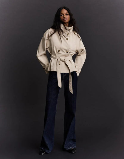 Léane - Manteau