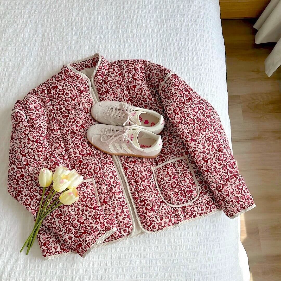 Ysée - Manteau