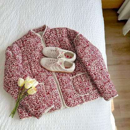 Ysée - Manteau