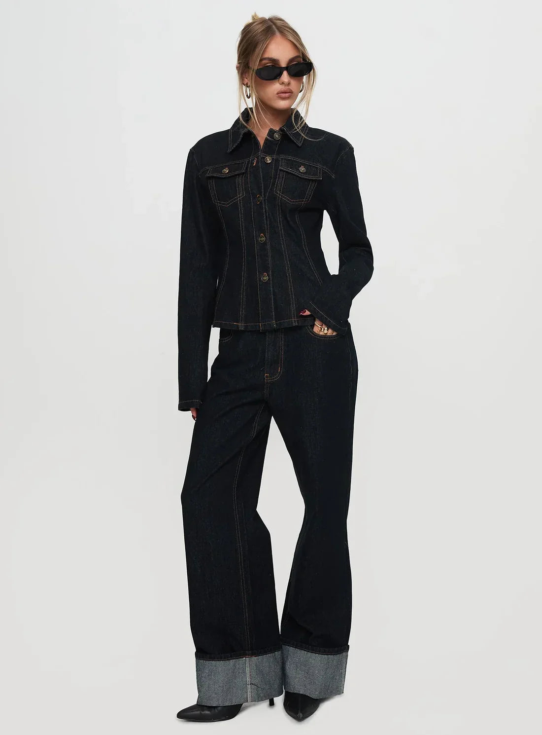 Romy - Manteau