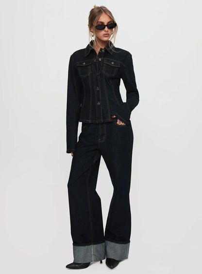 Romy - Manteau