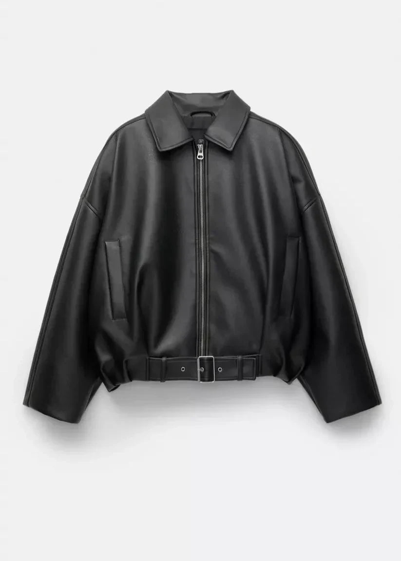 Adèle - Manteau