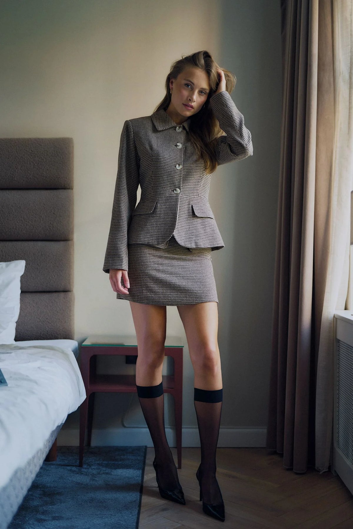 Miranda - Manteau