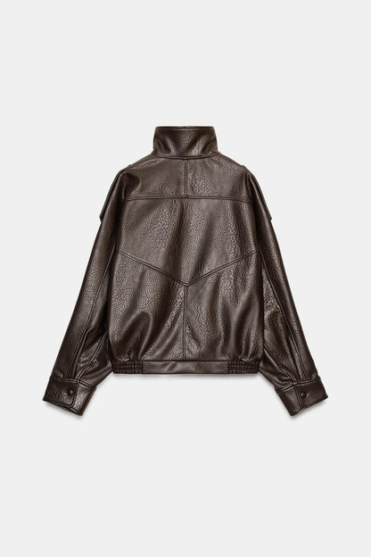 Alya - Manteau