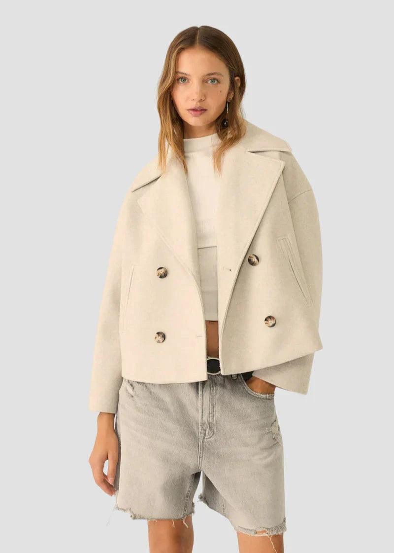 Iris - Manteau
