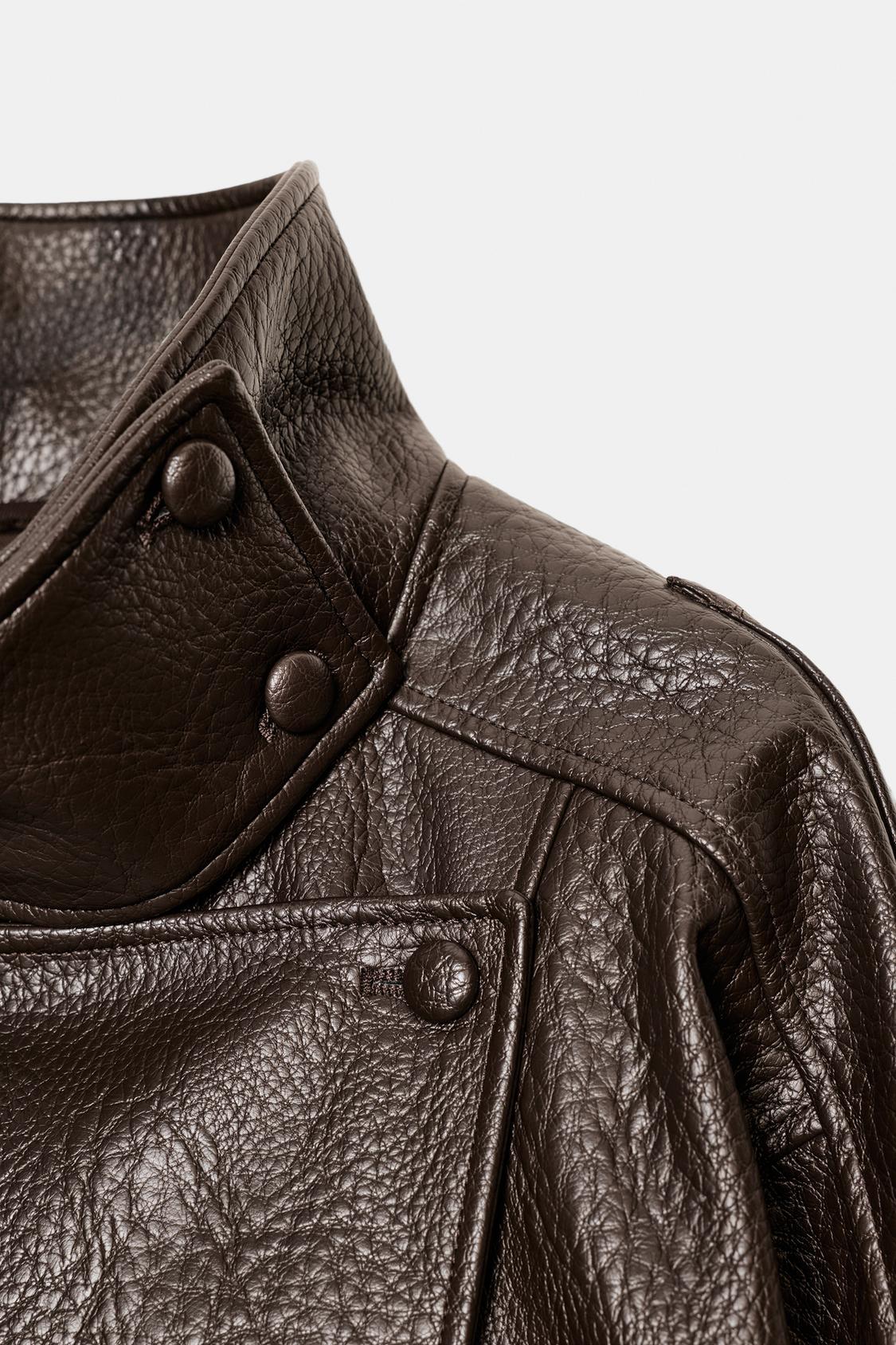 Alya - Manteau