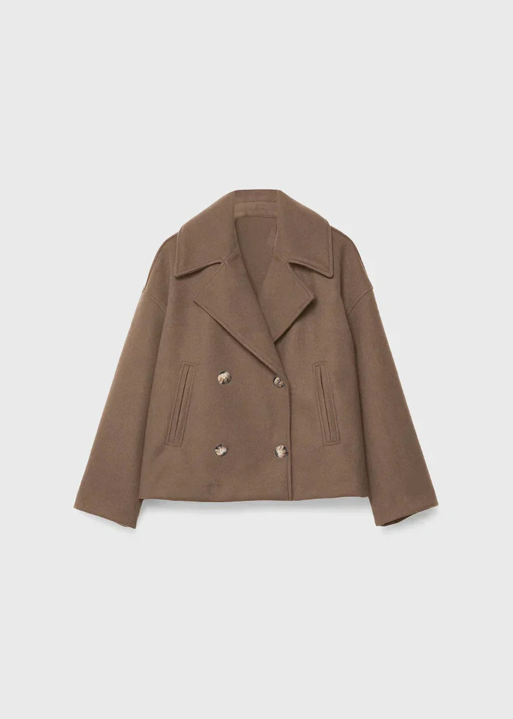 Iris - Manteau
