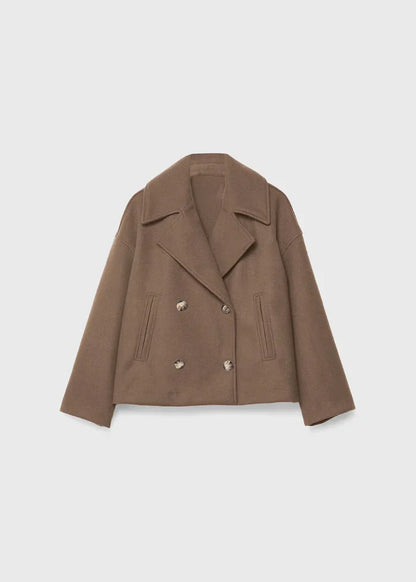 Iris - Manteau