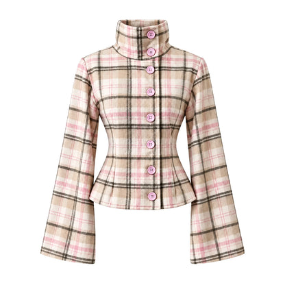 Elena - Manteau