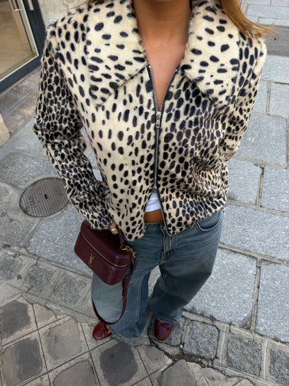 Juliette - Manteau