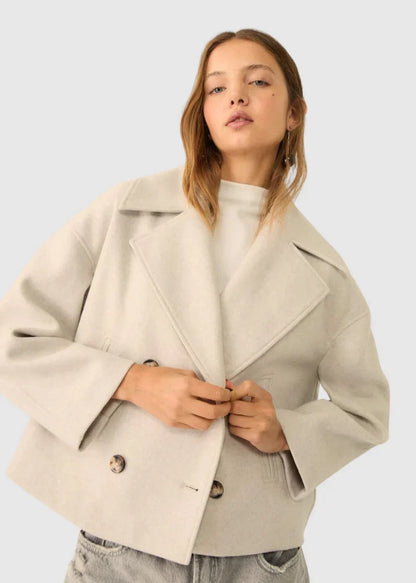 Iris - Manteau