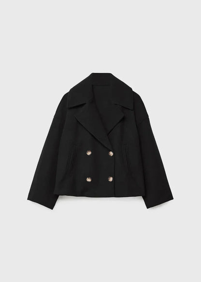 Iris - Manteau