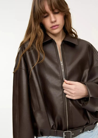 Adèle - Manteau