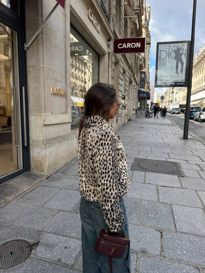 Juliette - Manteau