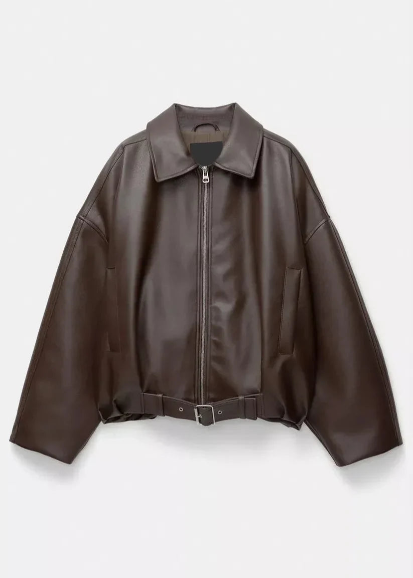 Adèle - Manteau