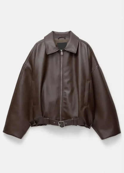 Adèle - Manteau