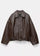 Adèle - Manteau