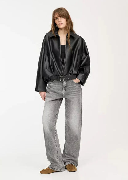 Adèle - Manteau