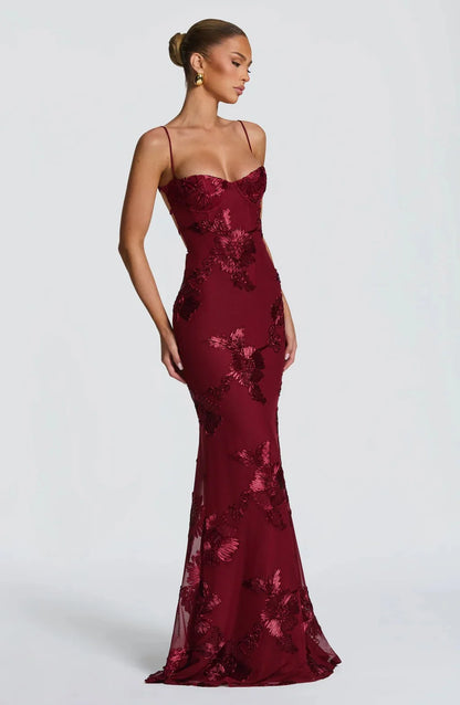 Lina - Robe