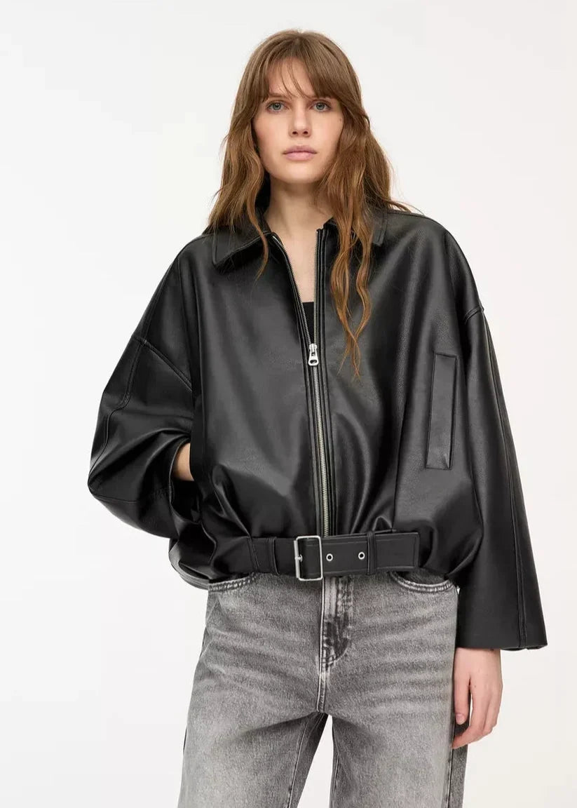 Adèle - Manteau