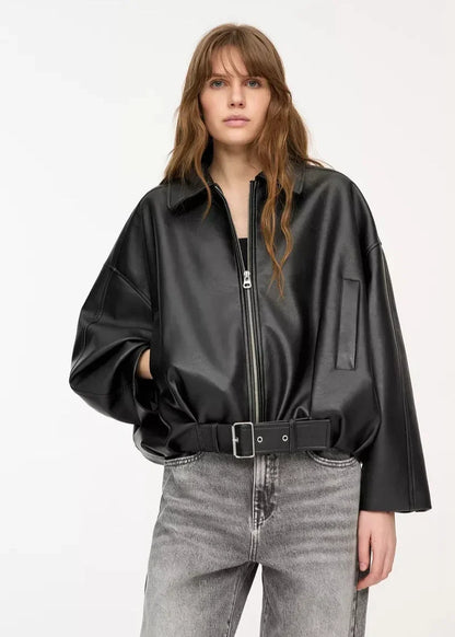 Adèle - Manteau