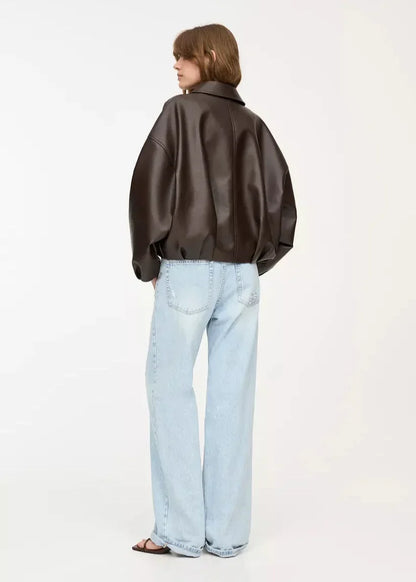 Adèle - Manteau