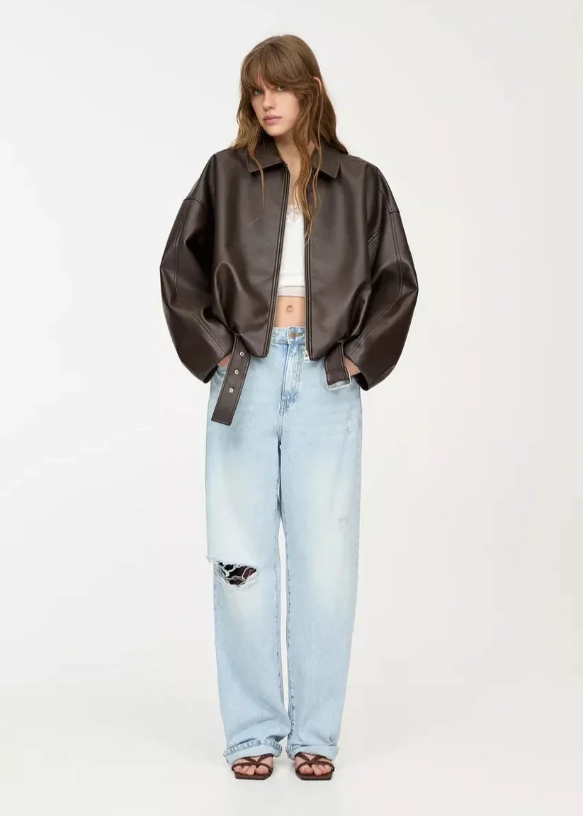 Adèle - Manteau