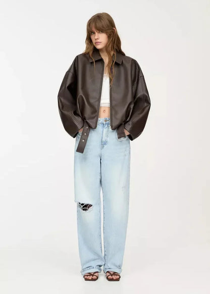 Adèle - Manteau
