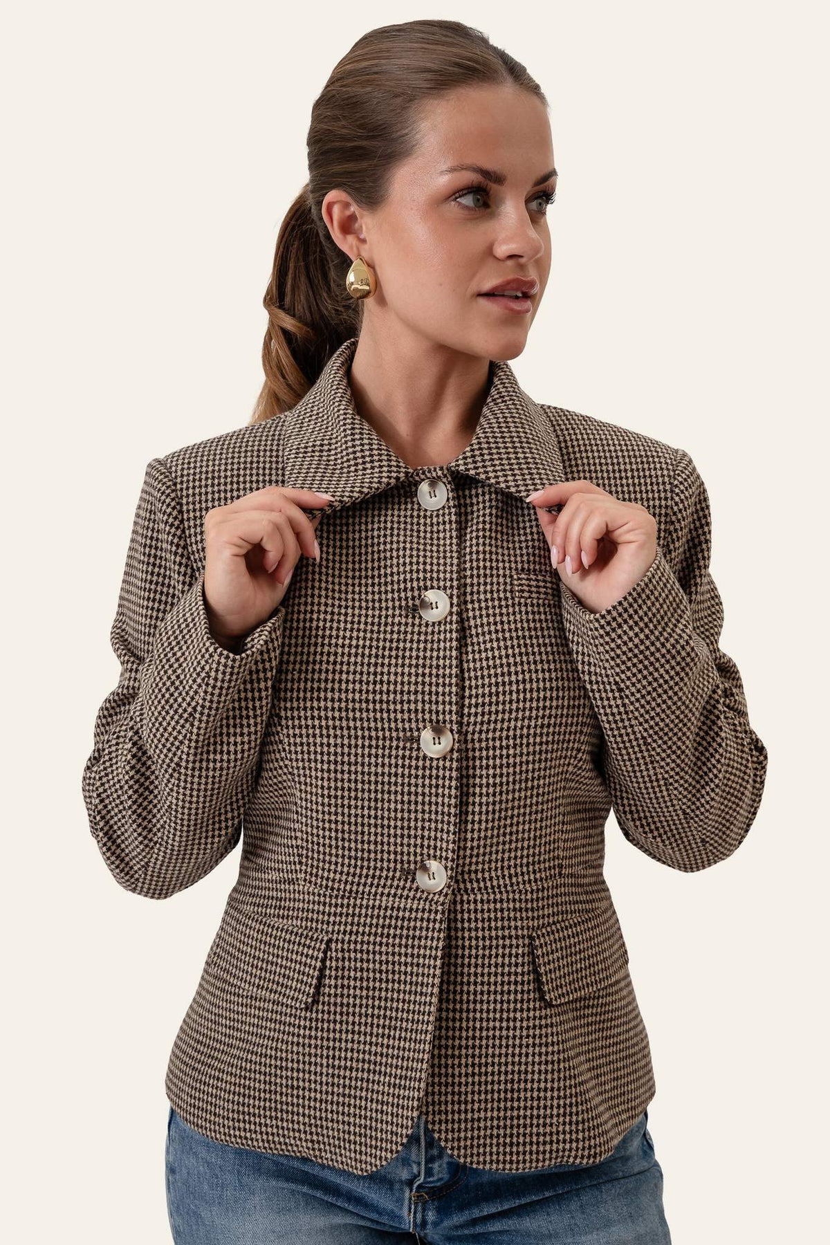 Miranda - Manteau