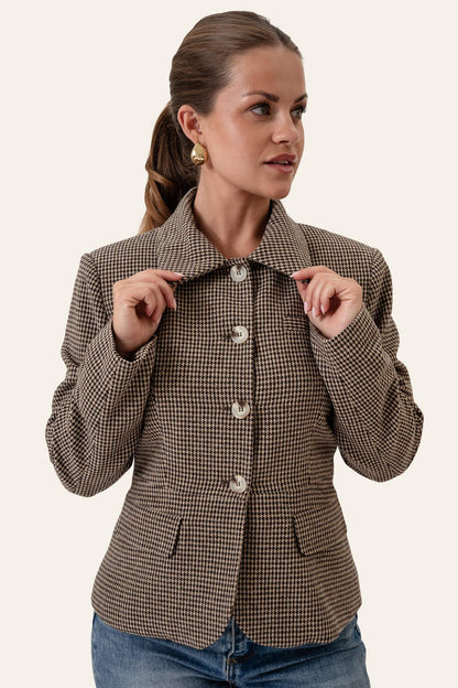 Miranda - Manteau