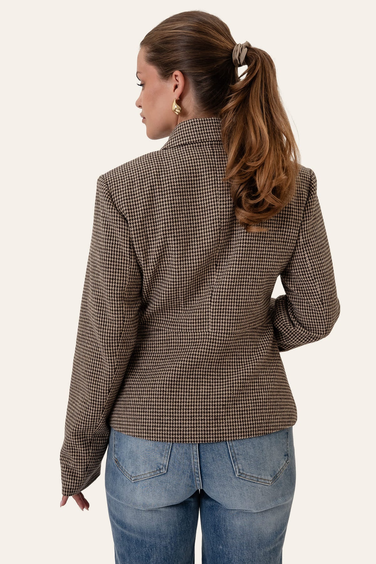 Miranda - Manteau