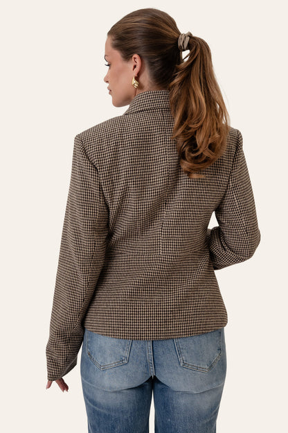 Miranda - Manteau