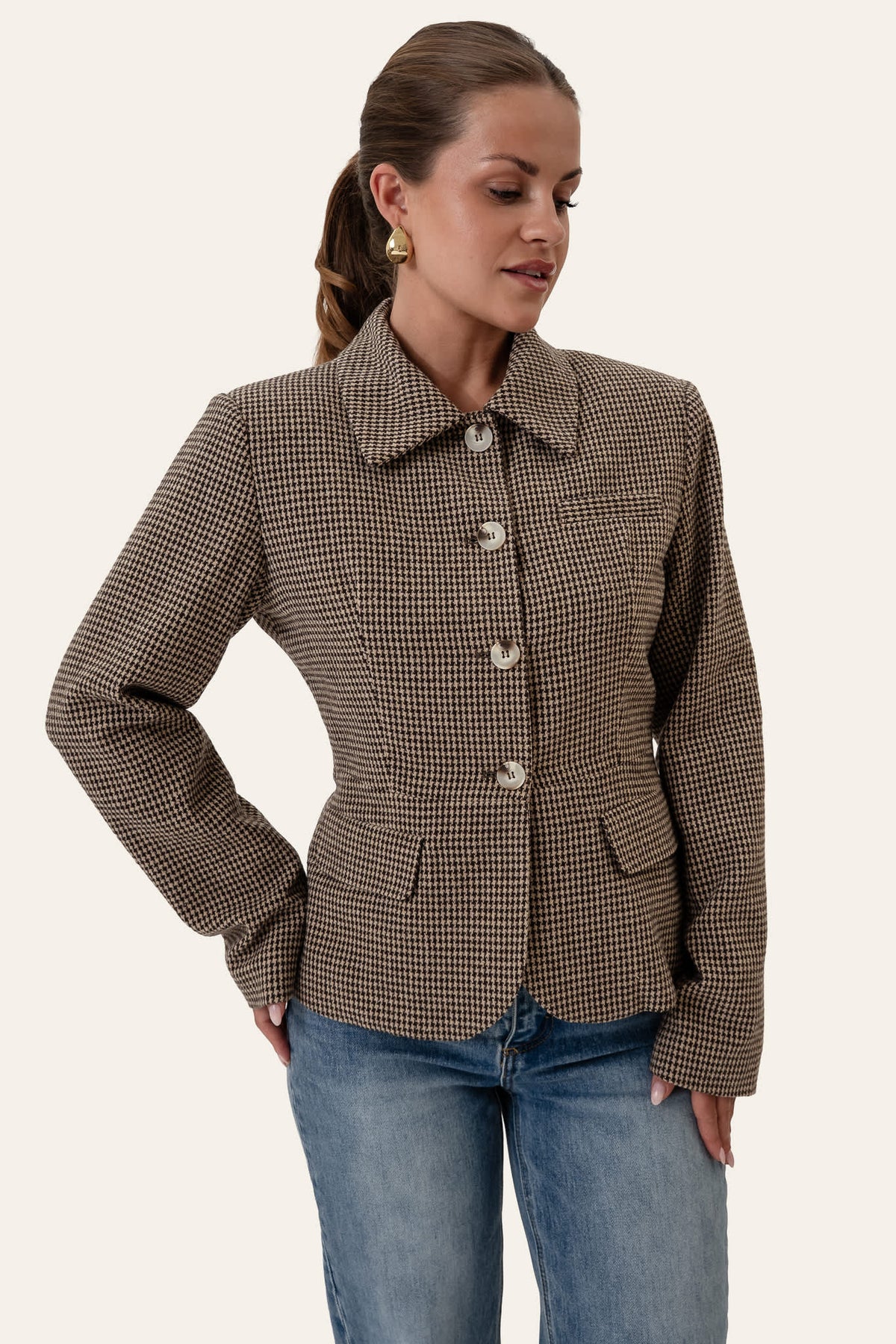 Miranda - Manteau