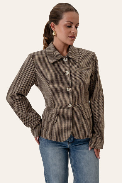 Miranda - Manteau